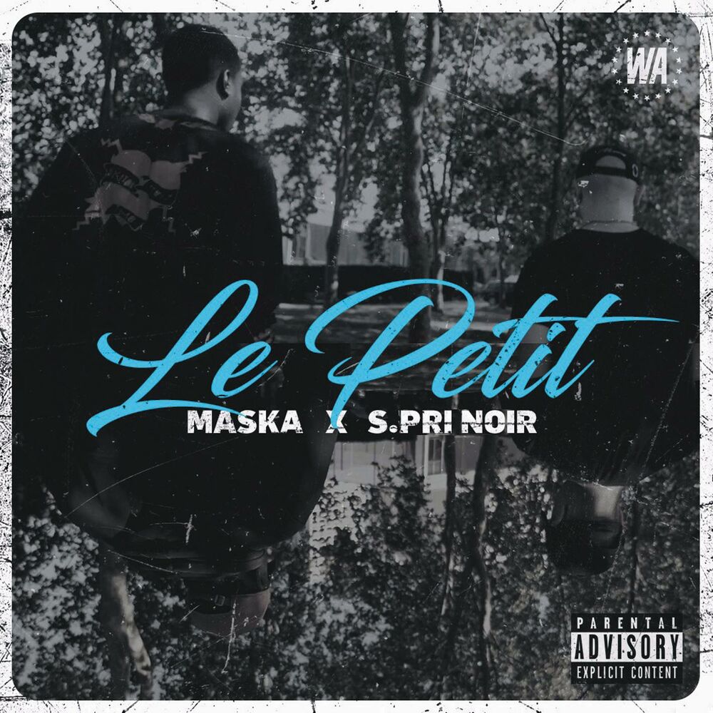 Picture of Le petit (feat. S.Pri Noir)