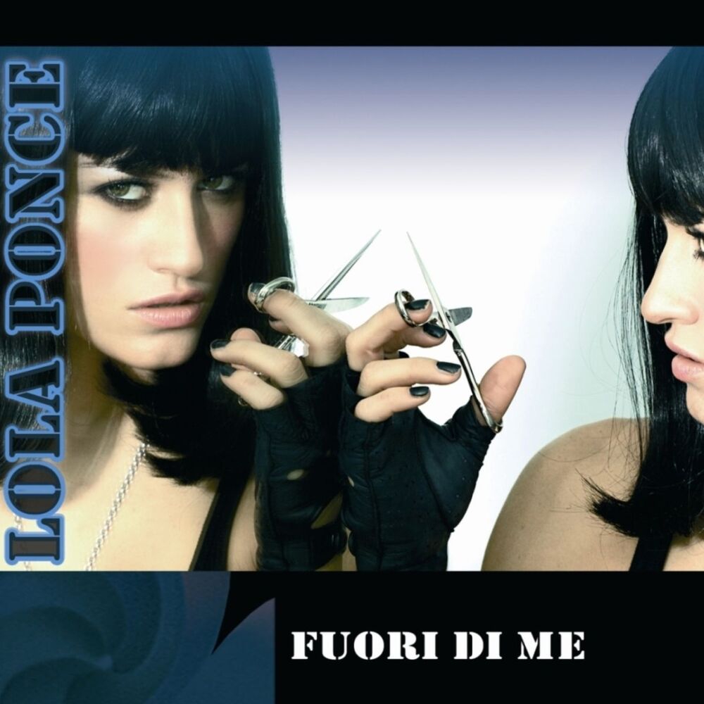 Picture of Fuori di me