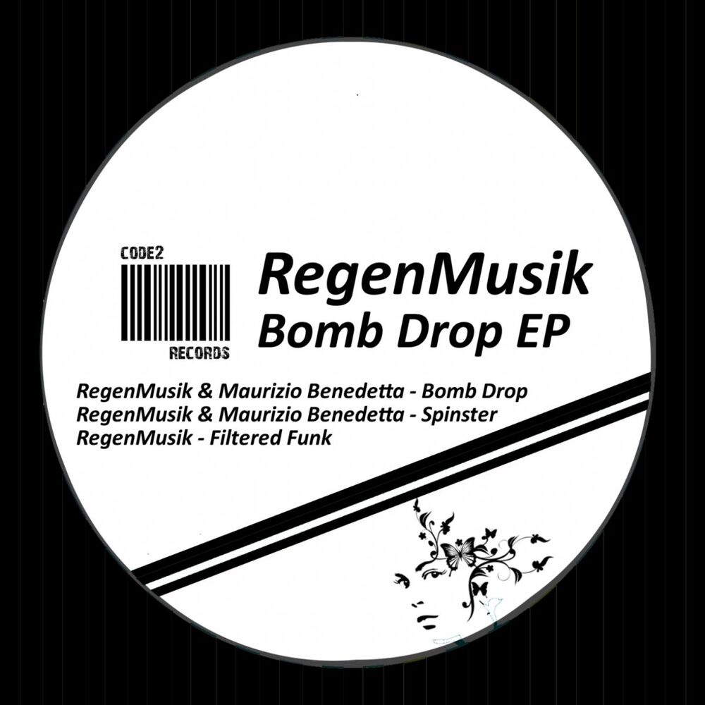 Picture of Bomb Drop EP