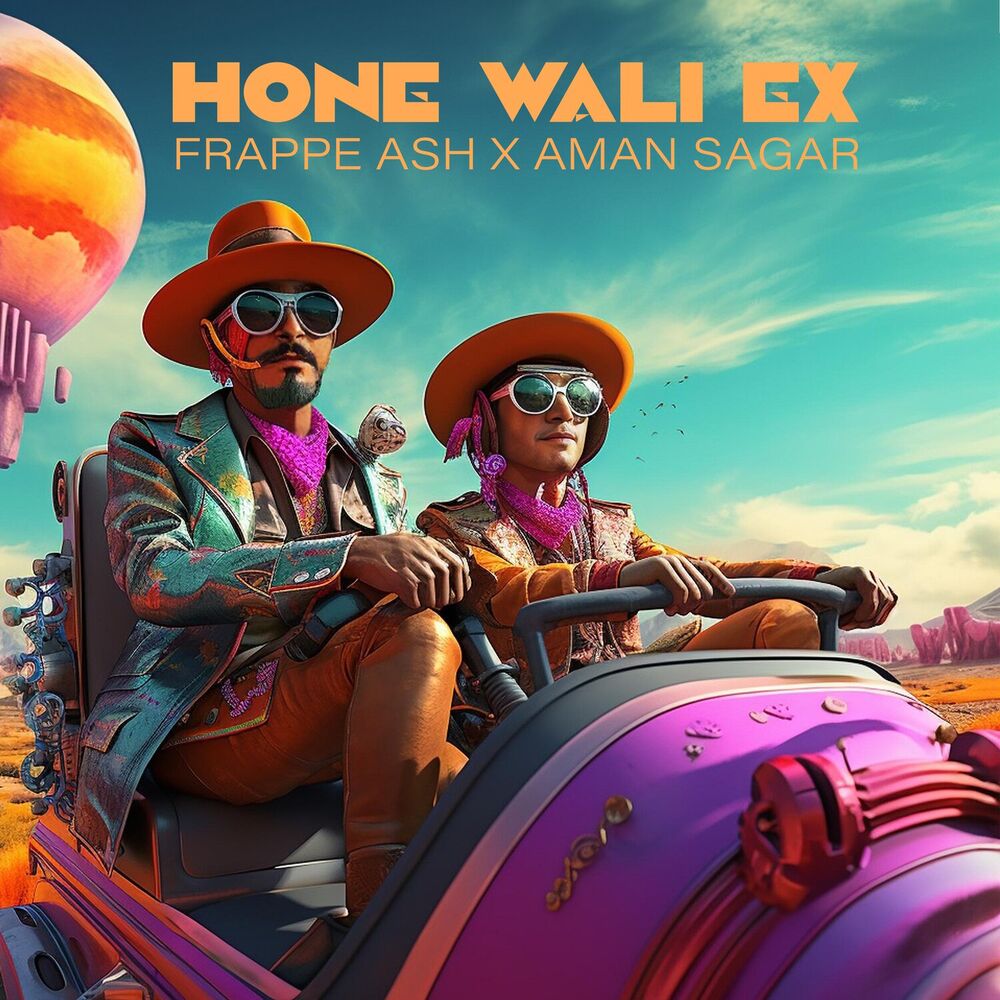 Picture of Hone Wali Ex