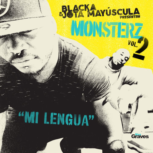 Mi Lengua