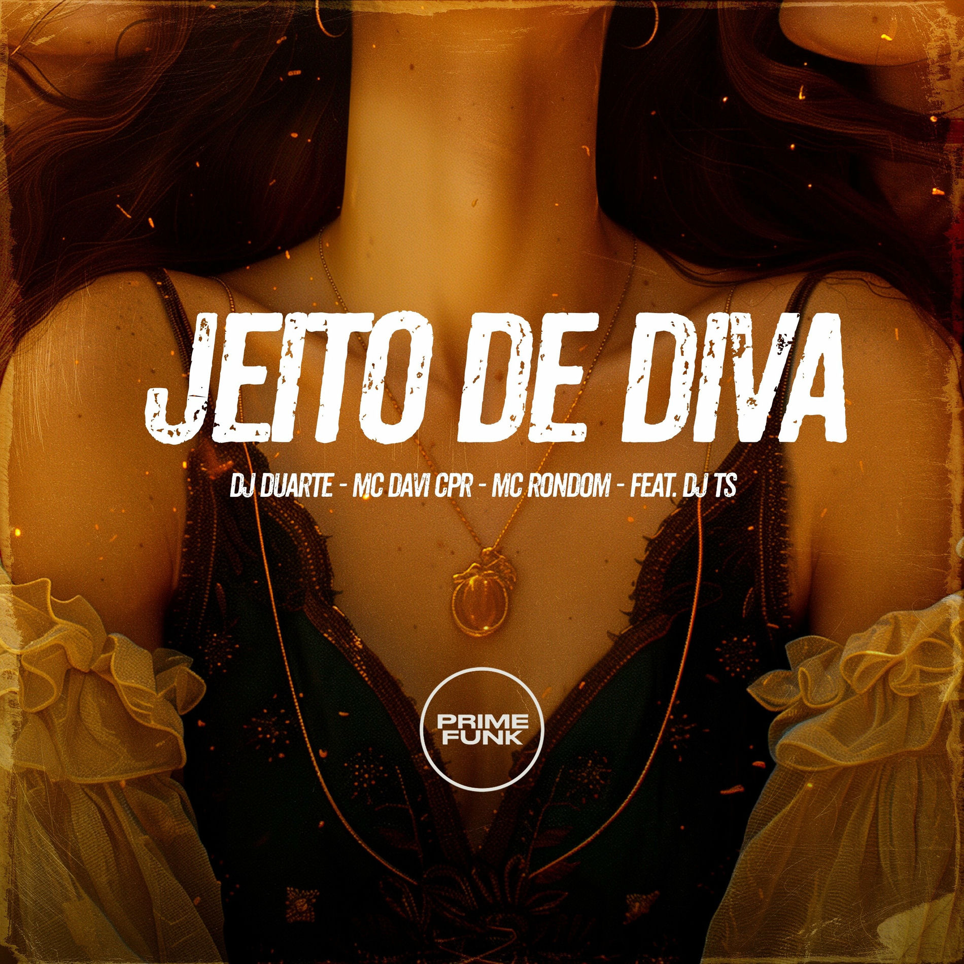 Album cover of Jeito de Diva