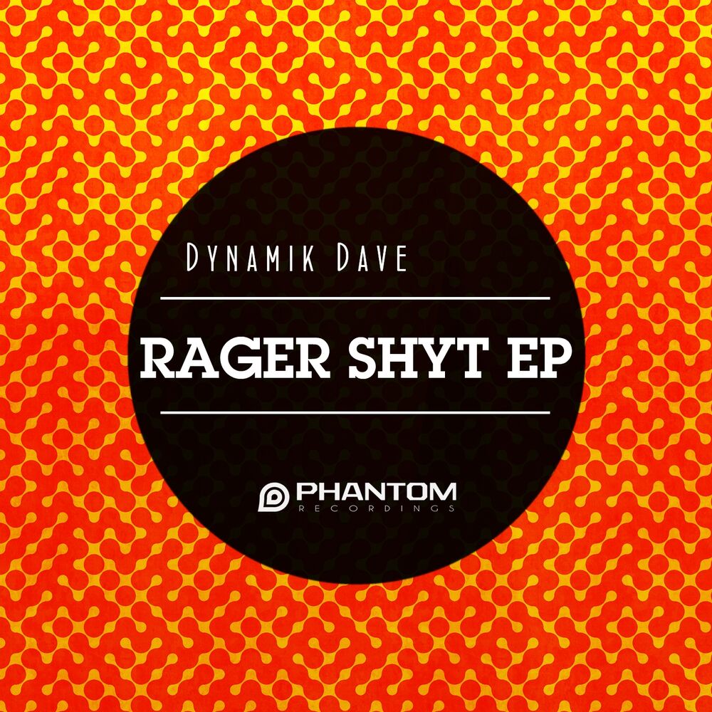Picture of Rager Shyt EP