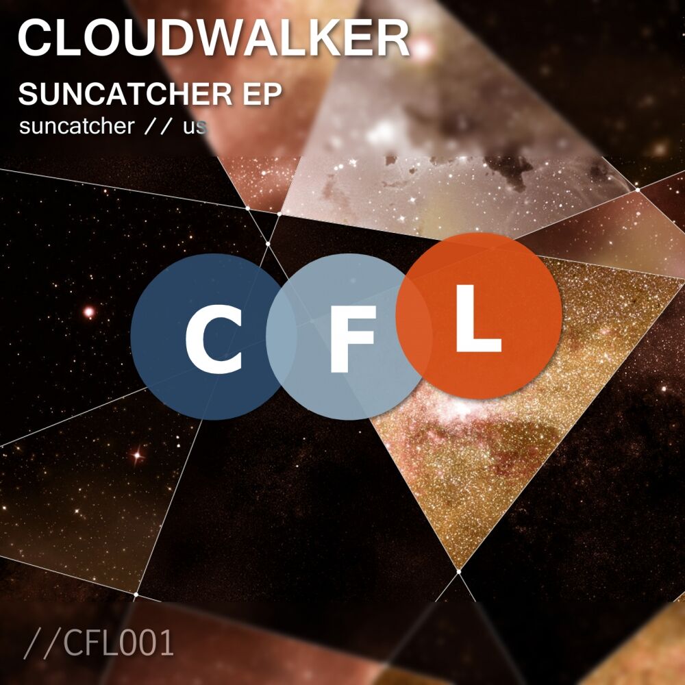 Picture of Suncatcher EP