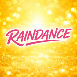 RAINDANCE (SUPER SLOWED)