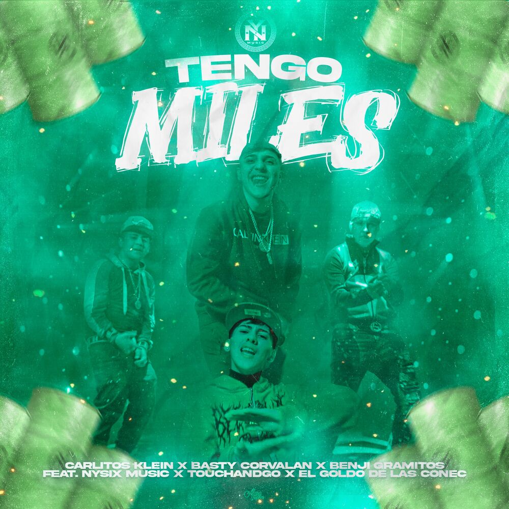 Picture of Tengo Miles