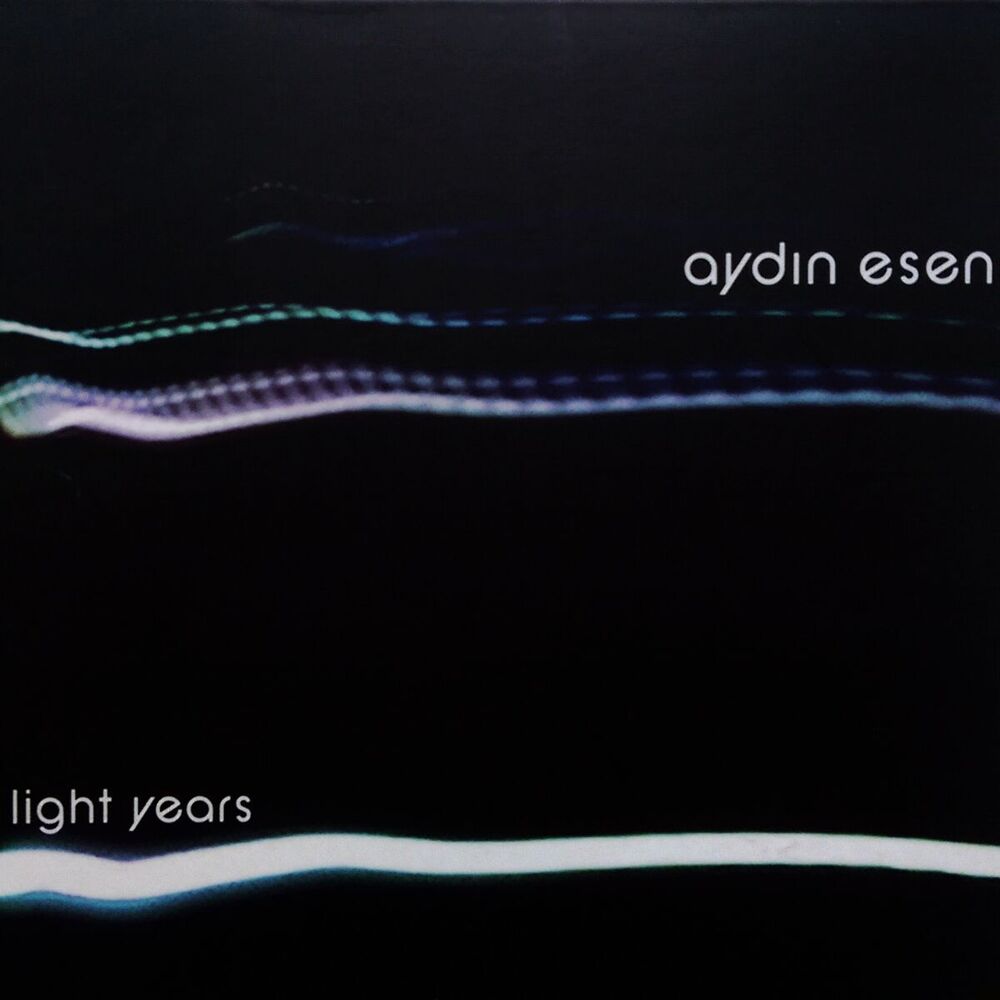 Picture of Light Years