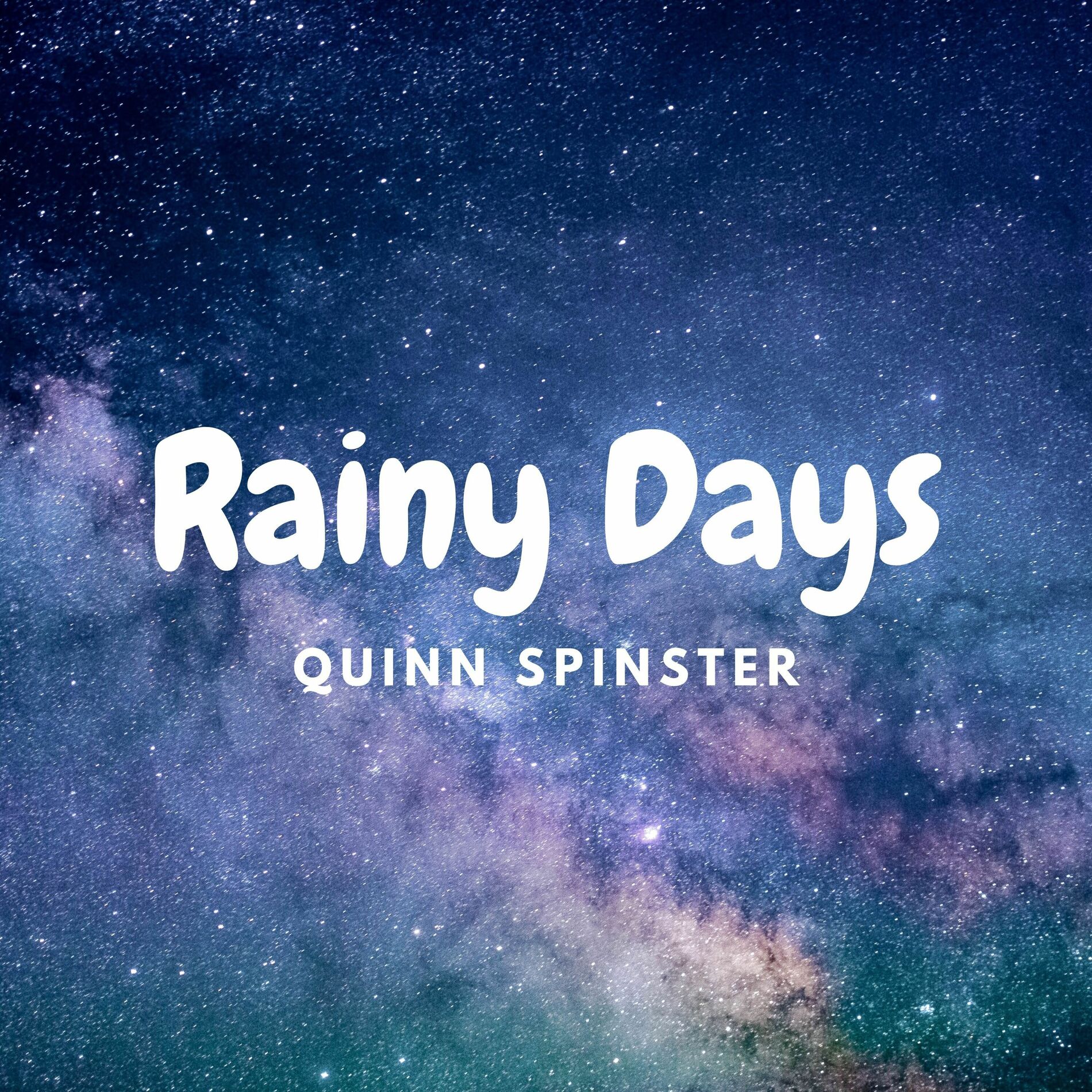 Album cover of Rainy Days