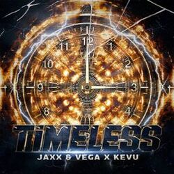 Cover of Timeless