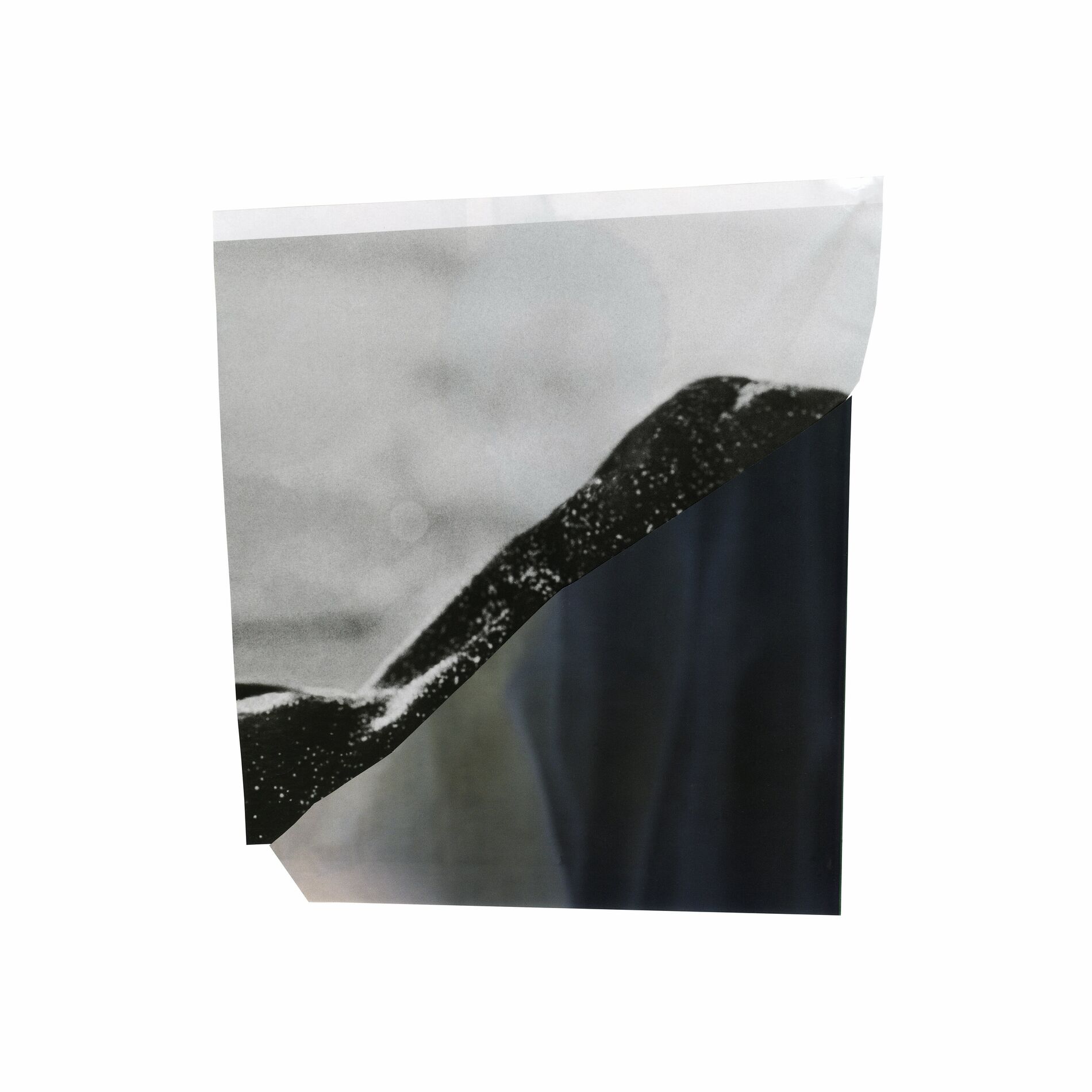 Album cover of While the World Sleeps