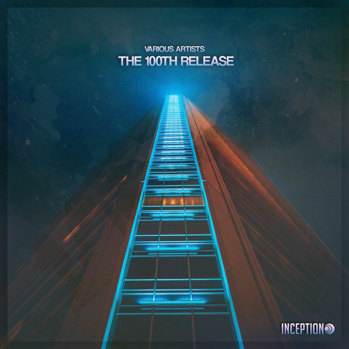 Album cover of The 100th Release