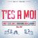 T'es à moi (Edit)