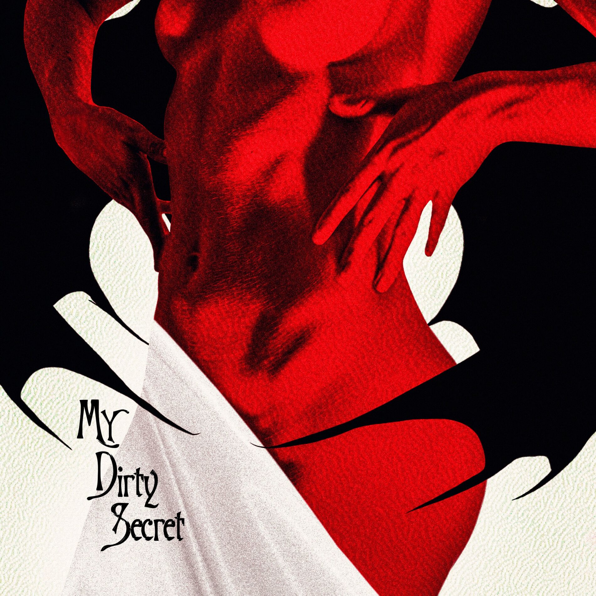 Album cover of My Dirty Secret