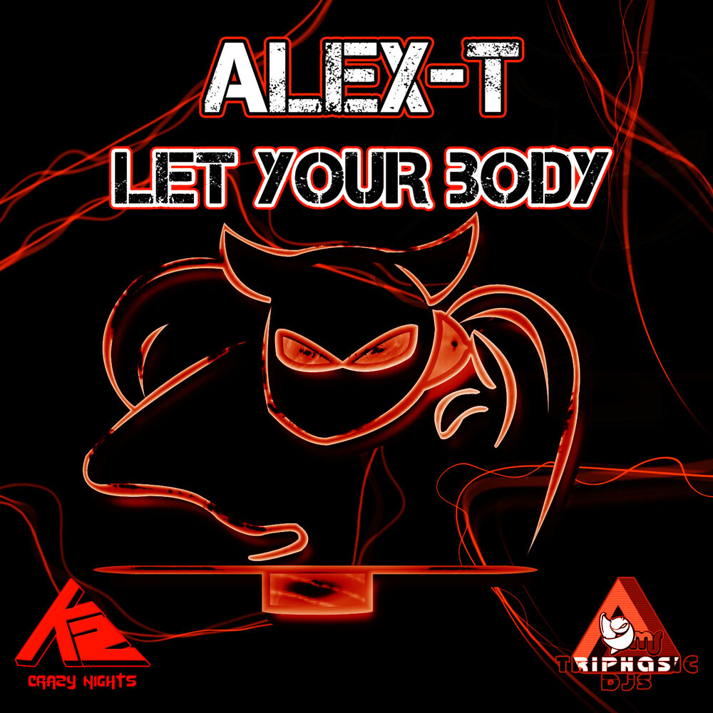 Picture of Let Your Body