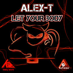 Cover of Let Your Body