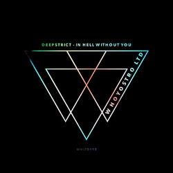 Cover of In Hell Without You