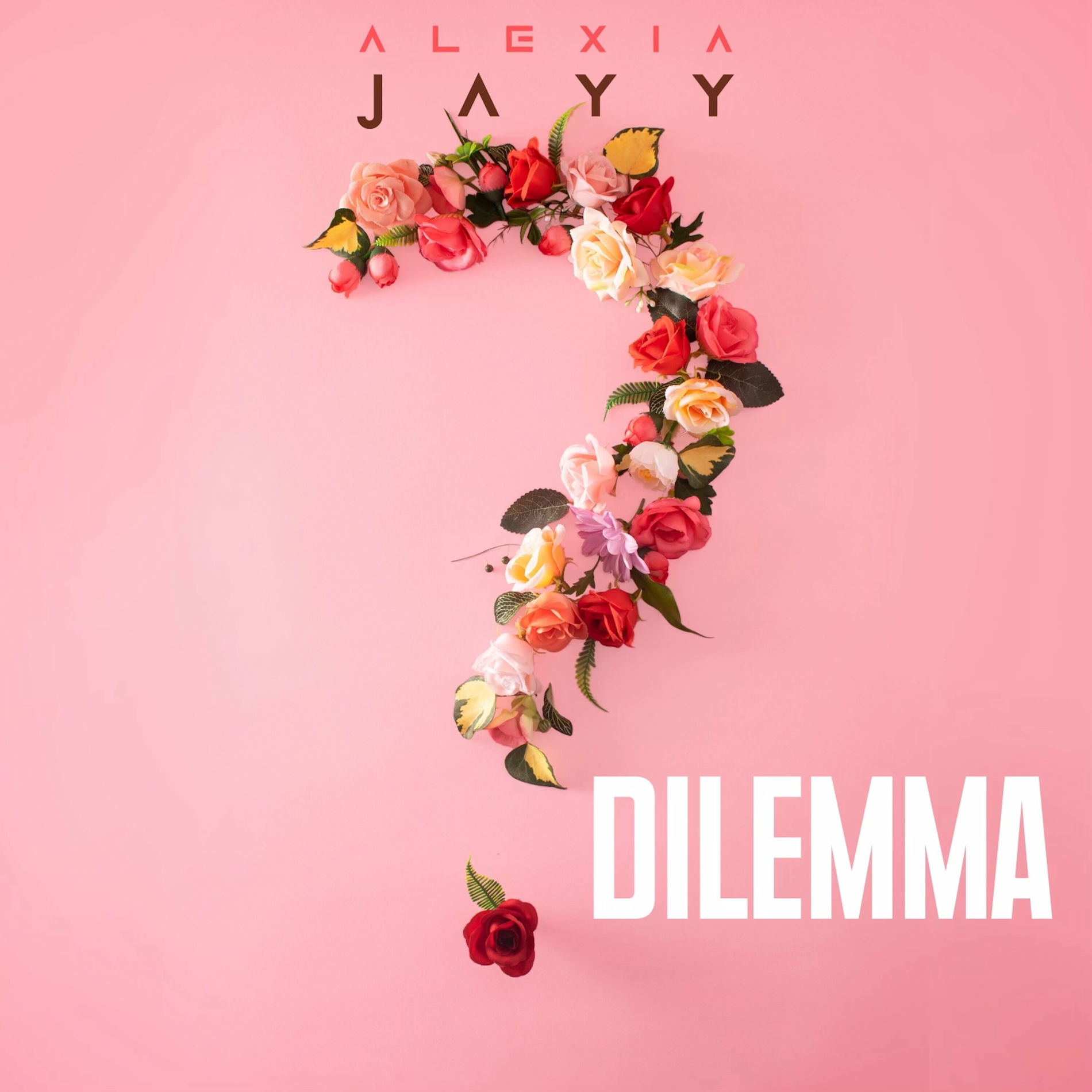 Album cover of Dilemma