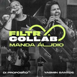 Cover of Manda Áudio (Filtr Collab)