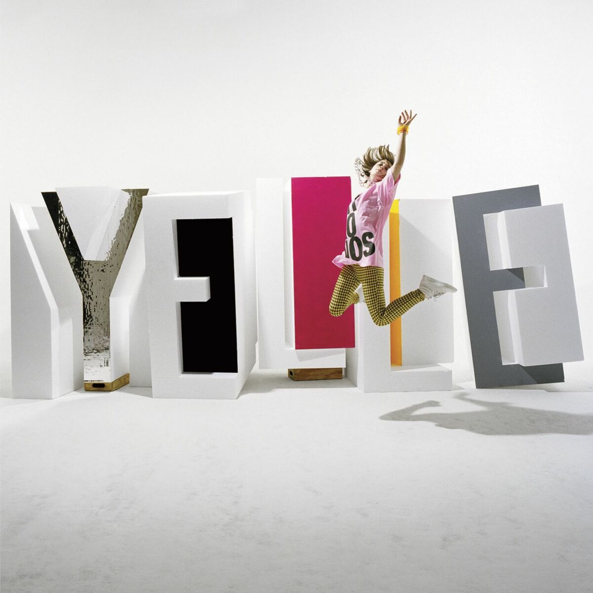 Album cover of Je veux te voir