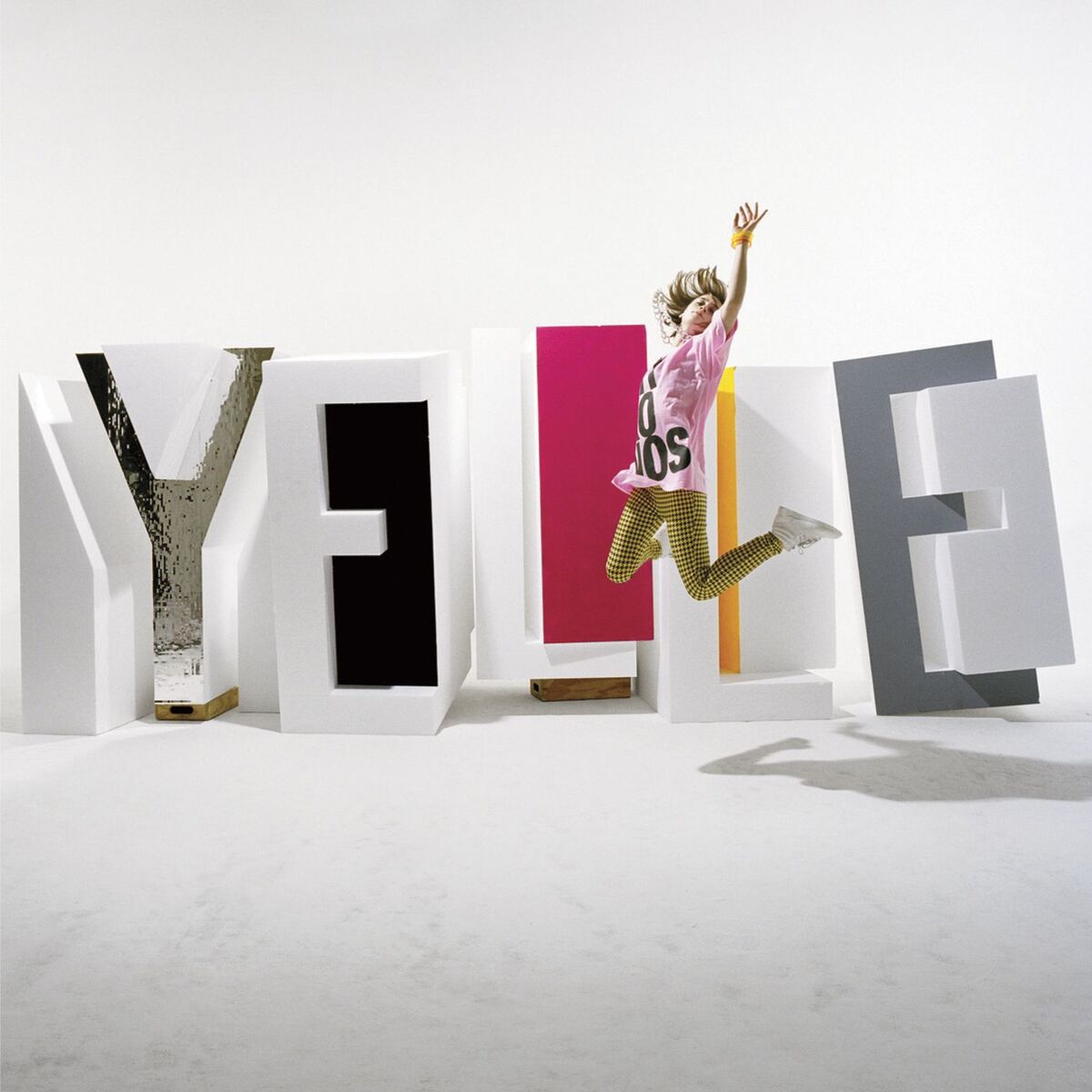 Album cover of Pop-Up