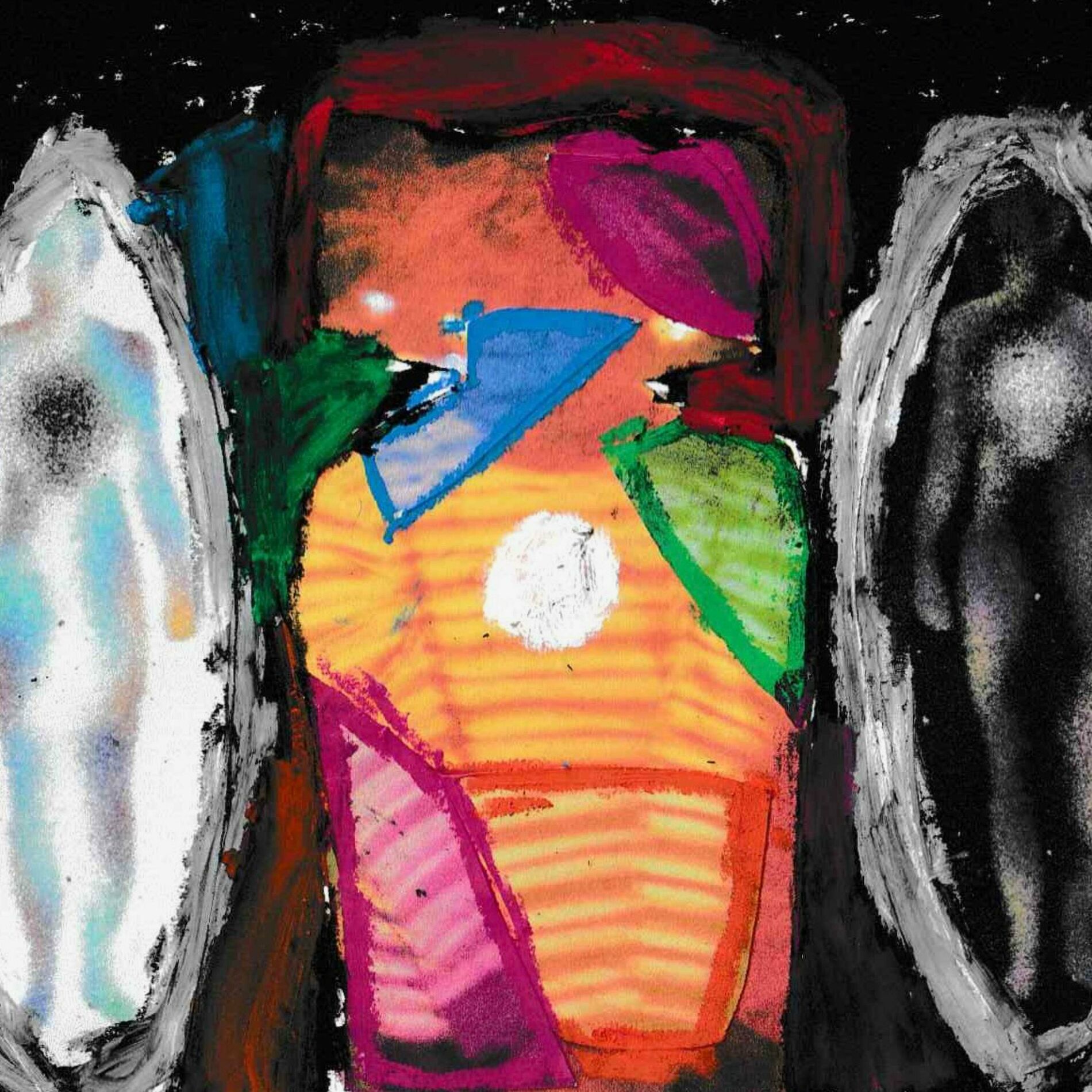 Album cover of Stellar Aura