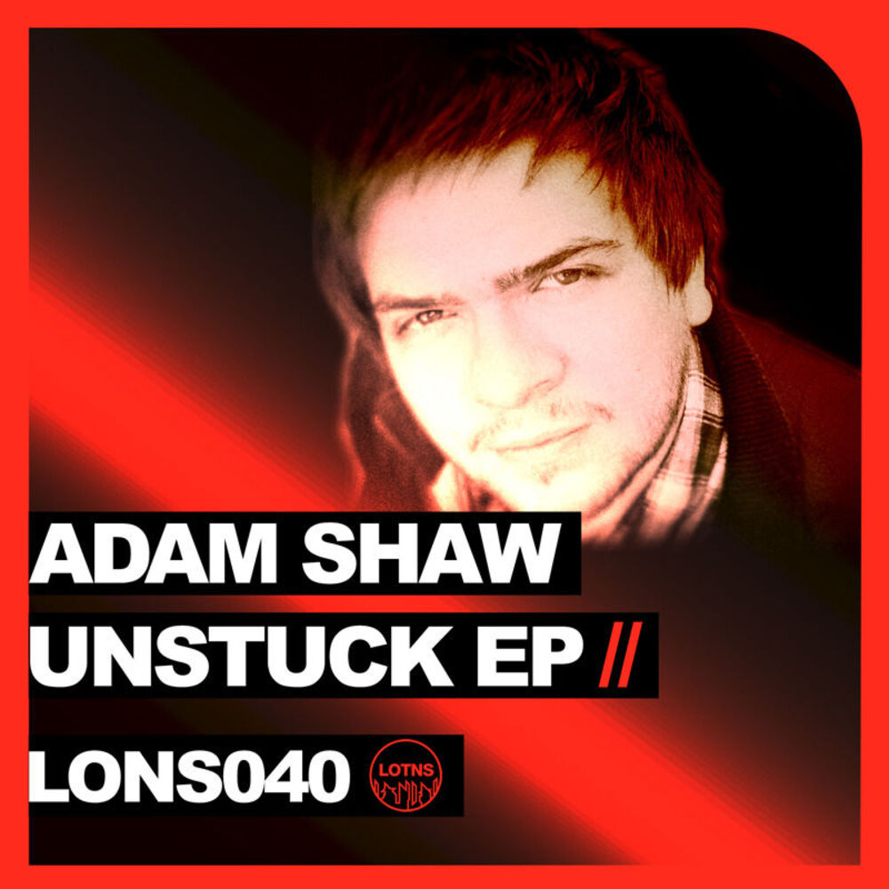 Picture of Unstuck EP
