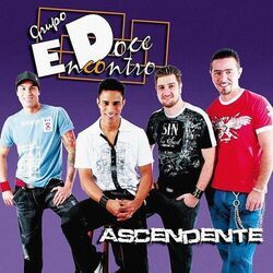 Cover of Ascendente