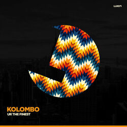 music cover