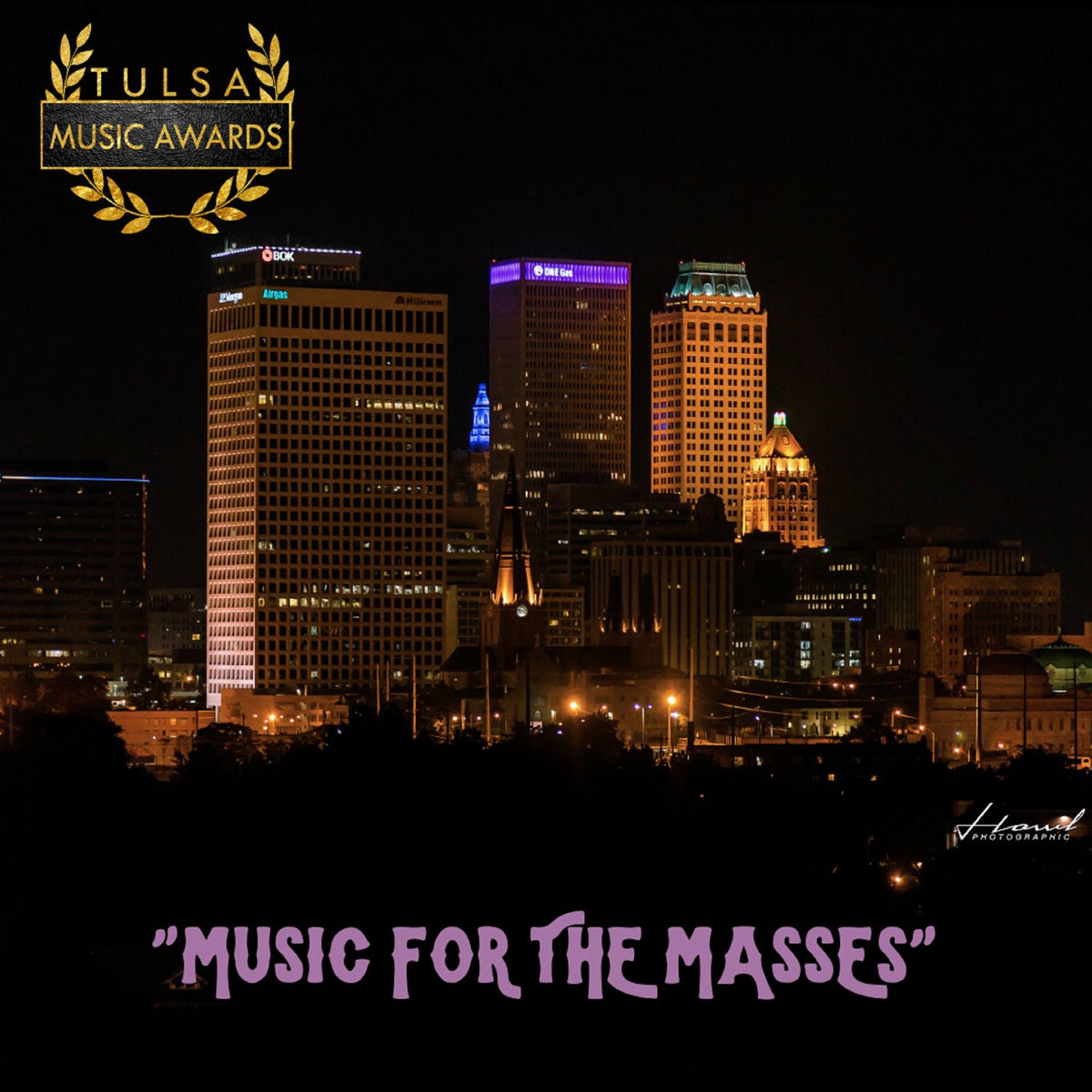 Album cover of Music for the Masses