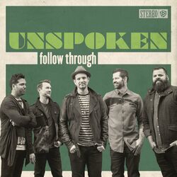 Cover of Follow Through