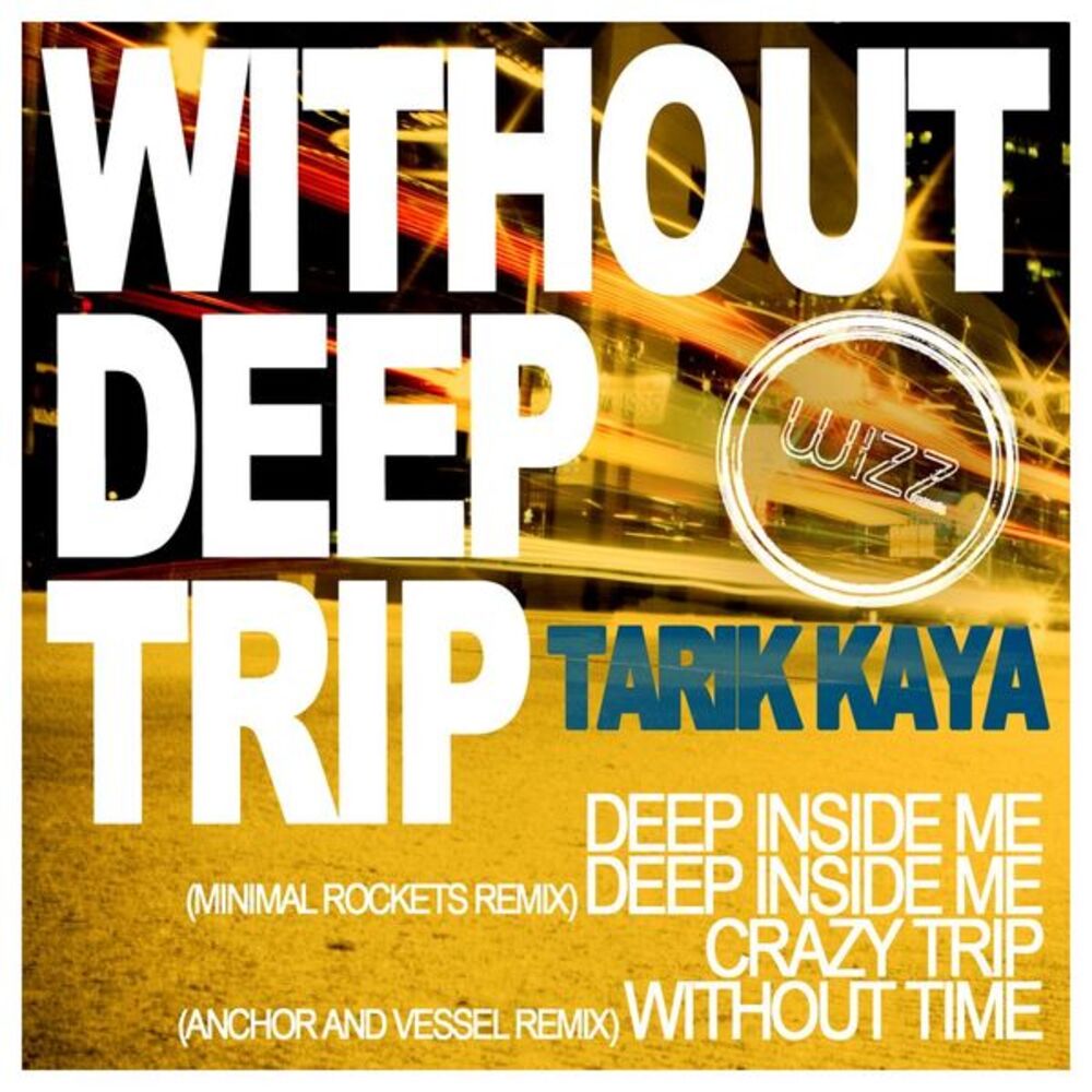 Picture of Without Deep Trip