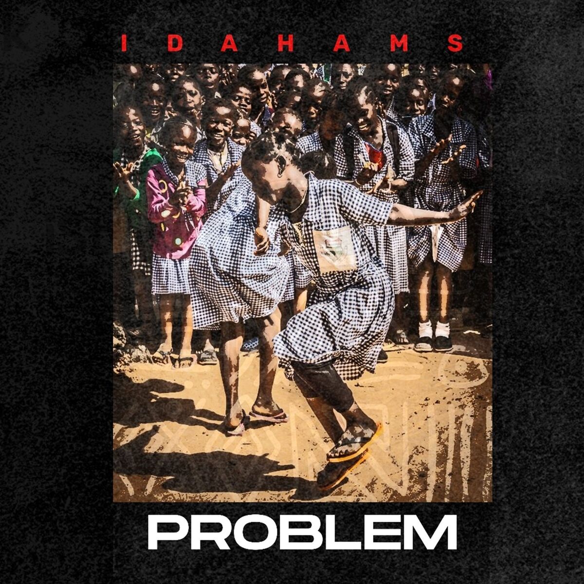 Album cover of Problem
