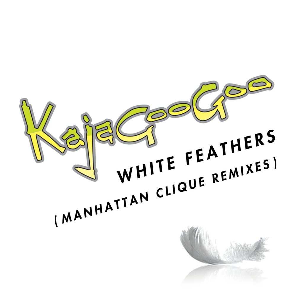 Picture of White Feathers (Manhattan Clique Remixes)