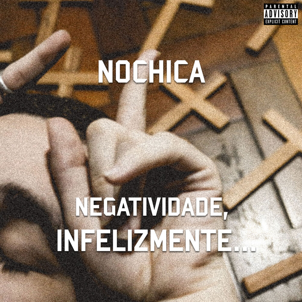 Picture of Negatividade, Infelizmente...