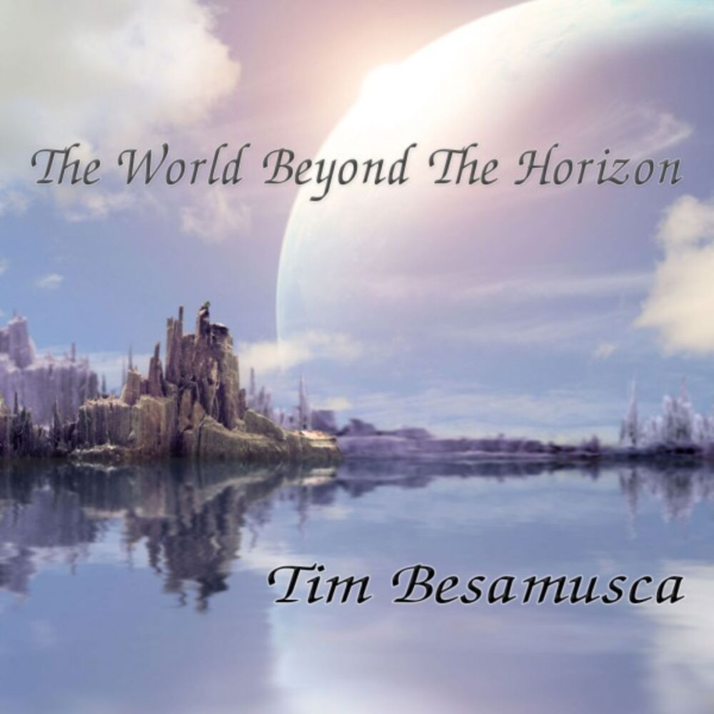 Picture of The World Beyond the Horizon