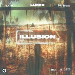 Cover of Illusion