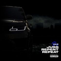 Cover of JUGG REPENT REPEAT