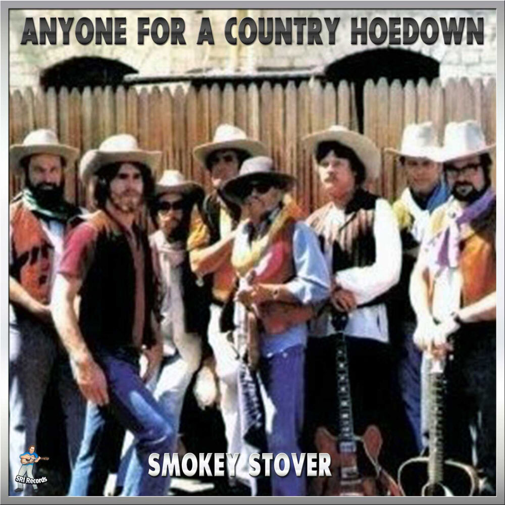 Picture of Anyone For A Country Hoedown