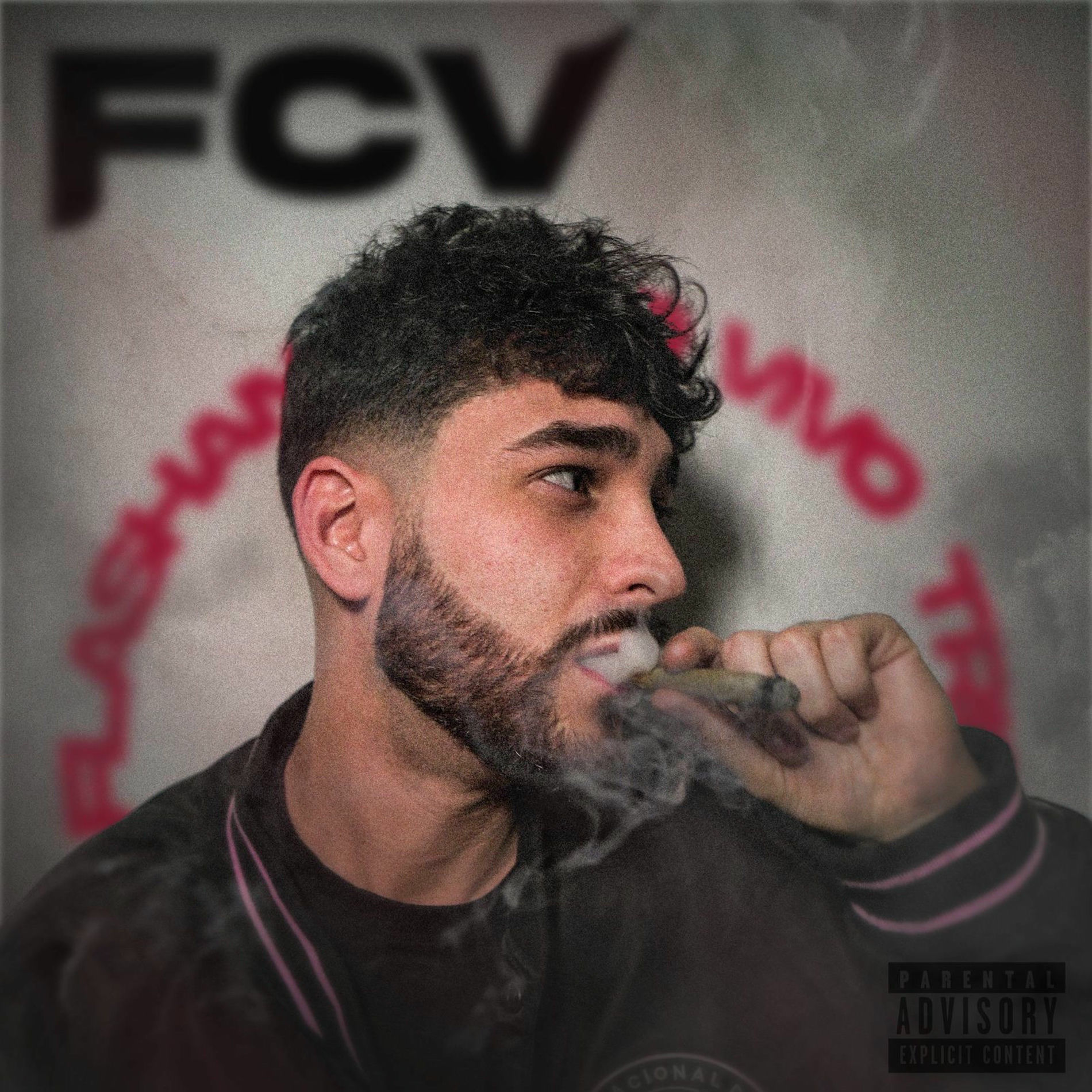 Album cover of FLASHAN COMO VIVO