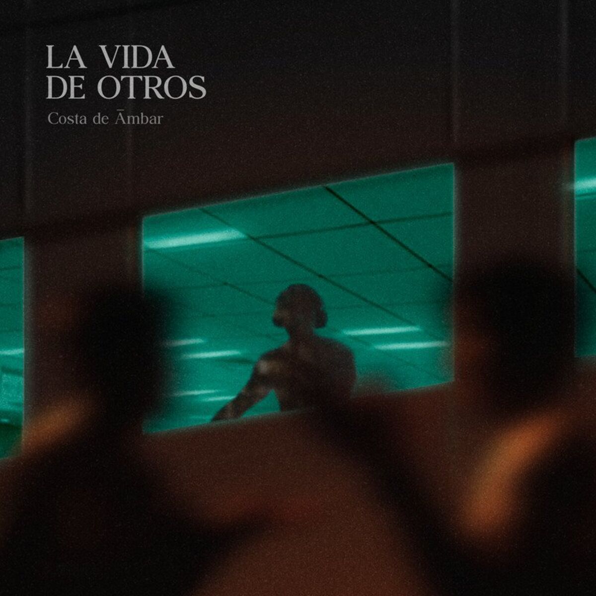 Album cover of La Vida de Otros