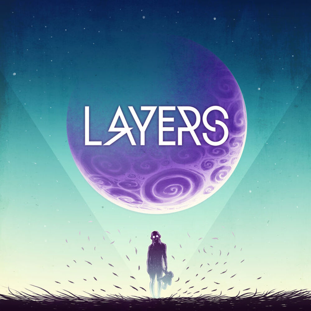 Picture of Layers