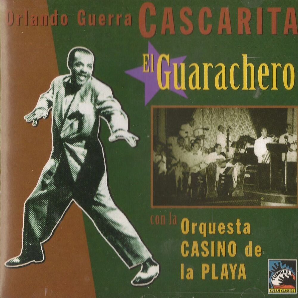 Picture of El Guarachero
