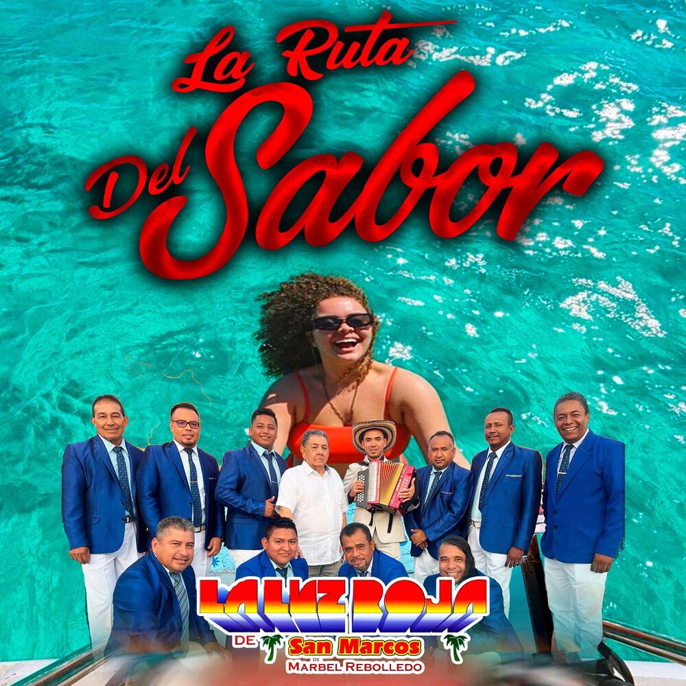 Picture of La Ruta del Sabor