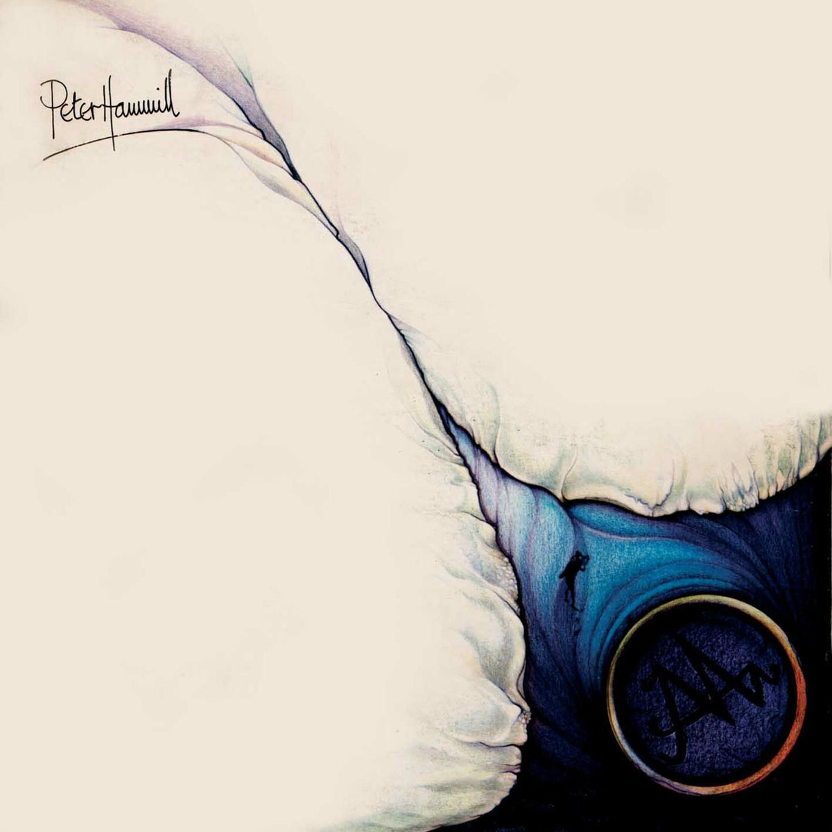 Album cover of Wilhelmina