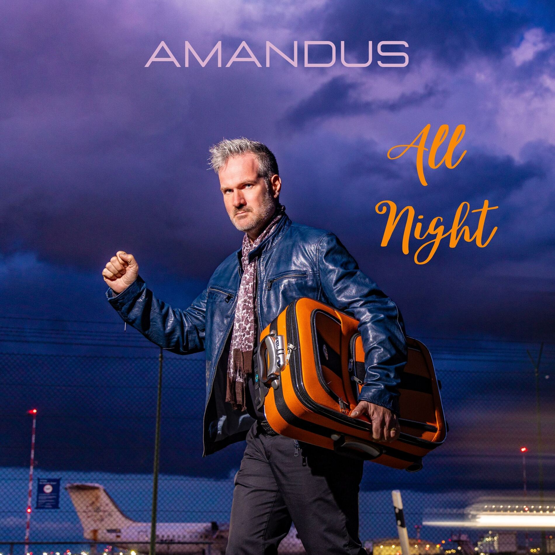 Album cover of All Night (feat. Uli Brodersen)