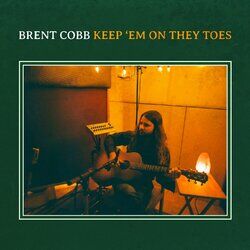 Cover of Keep 'Em on They Toes