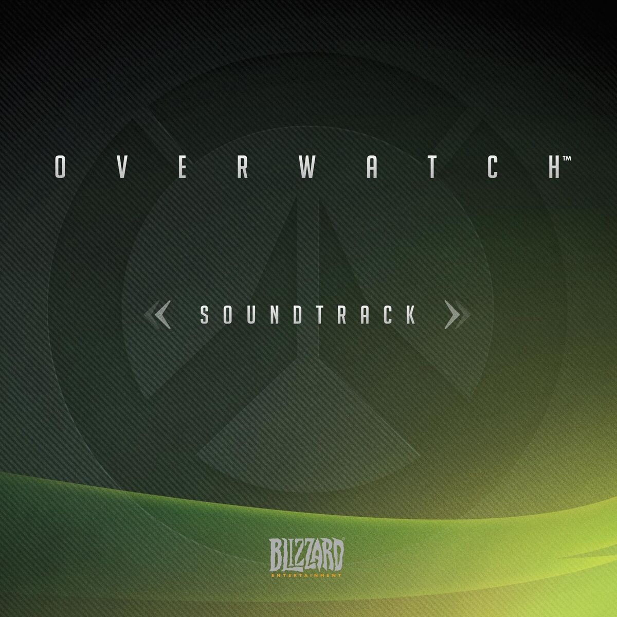 Album picture of Overwatch Collector's Edition Soundtrack