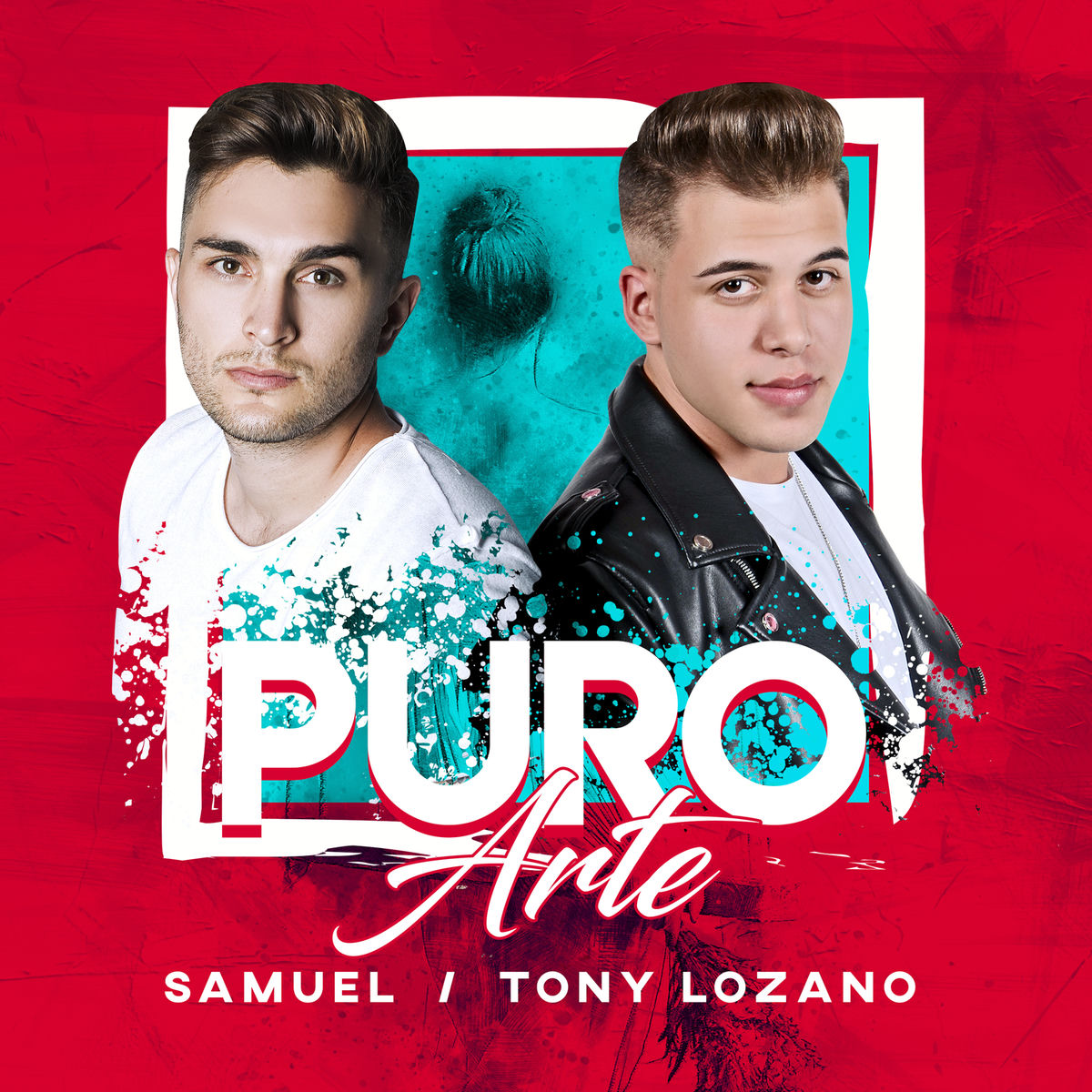 Album cover of Puro Arte