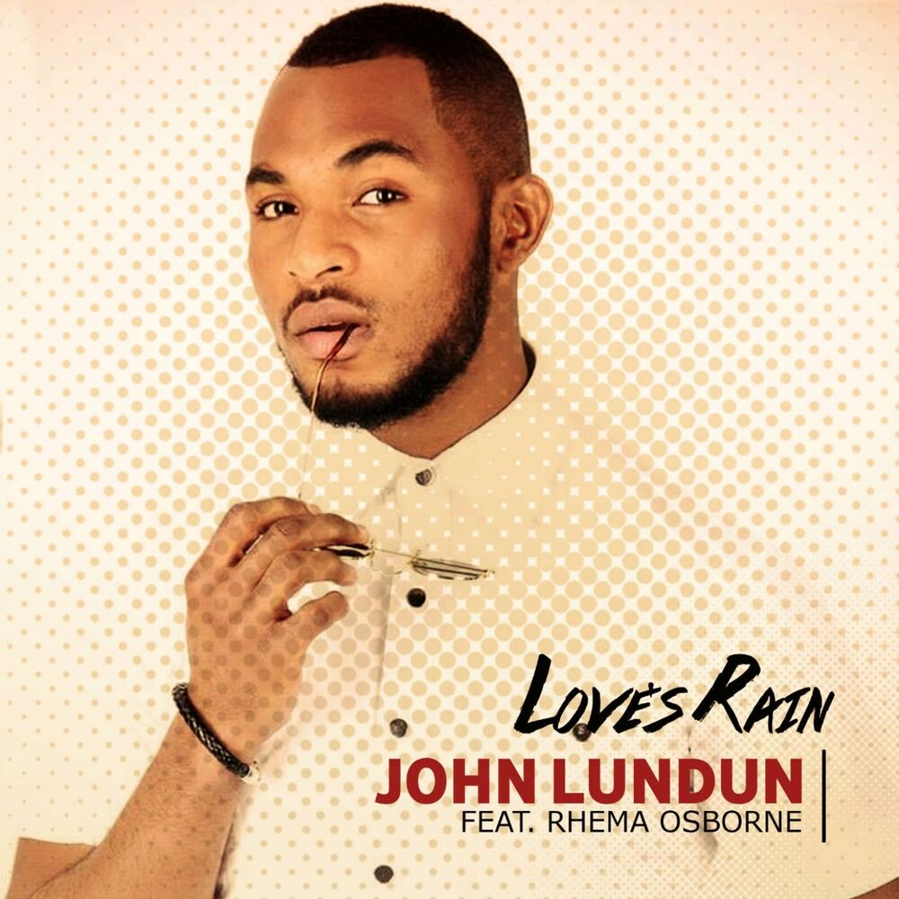 Picture of Love's Rain