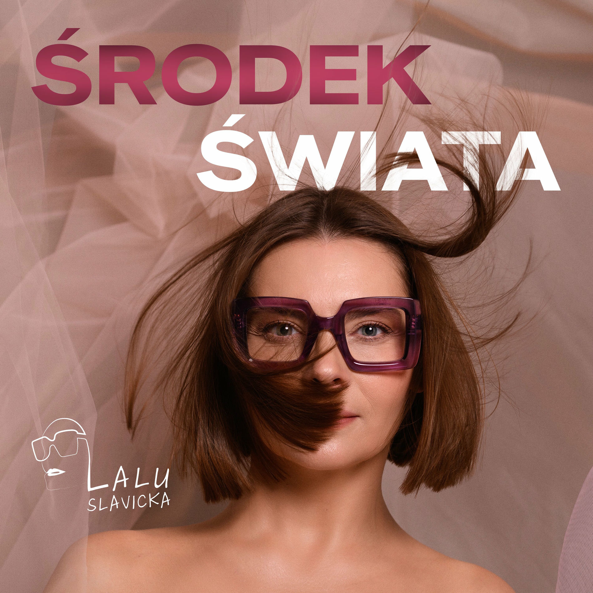 Album cover of Środek świata